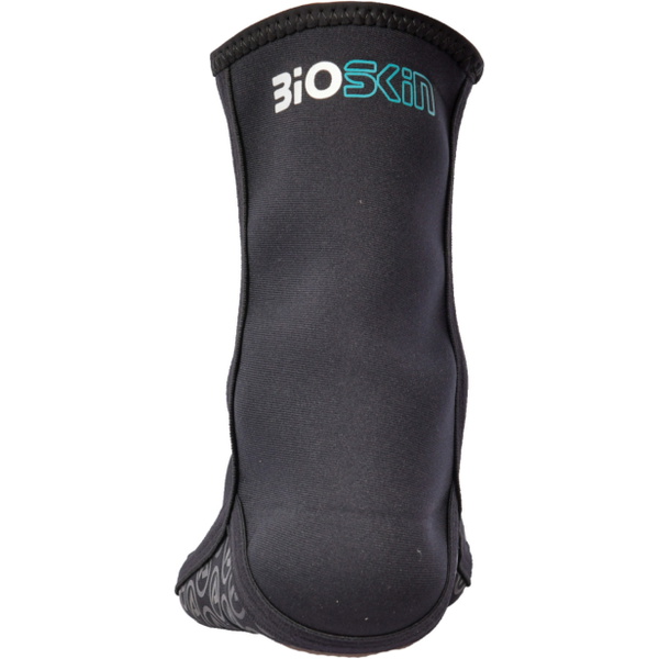 2026 Peak Calze Bioskin PS 26BSSOCK - Black